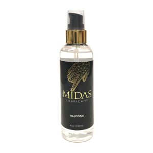 MIDAS 4 OZ SILICONE LUBRICANT