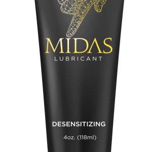 MIDAS DESENSITIZING LUBE 4OZ