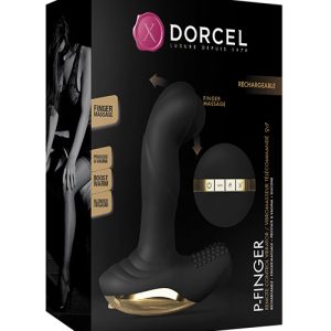 DORCEL P-FINGER