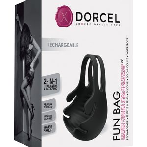DORCEL FUN BAG (NET)