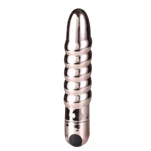 LOLA ROSE GOLD SUPER CHARGED BULLET
