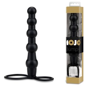 (WD) MOJO BUMPY