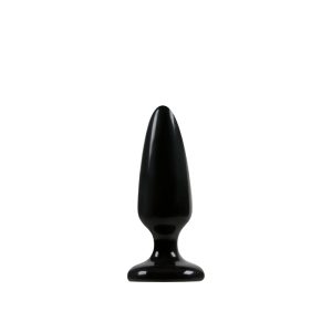 JELLY RANCHER PLEASURE PLUG MEDIUM BLACK