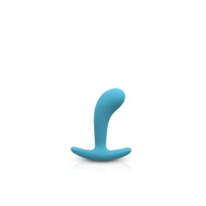 FIREFLY CONTOUR PLUG SMALL BLUE