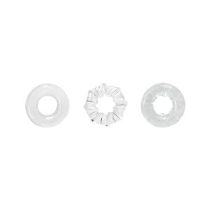 RENEGADE DYNO RINGS CLEAR