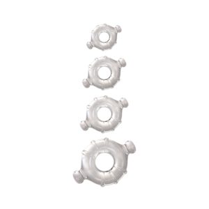 RENEGADE VITALITY RINGS CLEAR