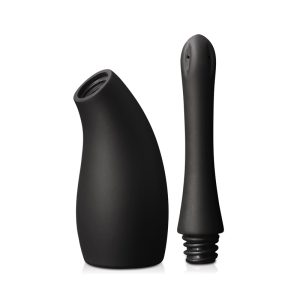 RENEGADE DELUXE CLEANSER BLACK
