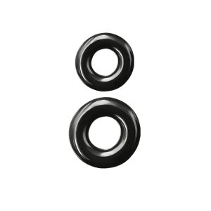 RENEGADE DOUBLE STACK BLACK