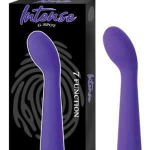 INTENSE G-SPOT PURPLE
