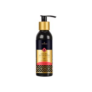 NATURAL WATER BASED PERSONAL MOISTURIZER WATERMELON 4.23 OZ
