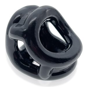 COCKSLING AIR SLING BLACK (NET)