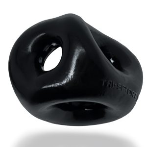 TRI-SPORT XL BLACK (NET)