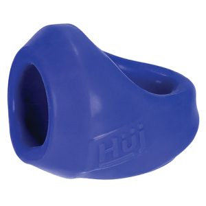HUNKYJUNK CLUTCH COCK/BALL SLING COBALT (NET)