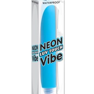 NEON LUV TOUCH VIBE BLUE