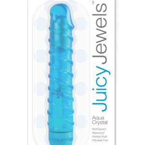 JUICY JEWELS AQUA CRYSTAL