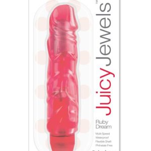 JUICY JEWELS RUBY DREAM