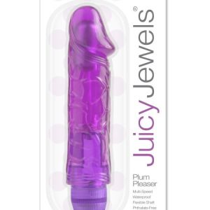 JUICY JEWELS PLUM PLEASER
