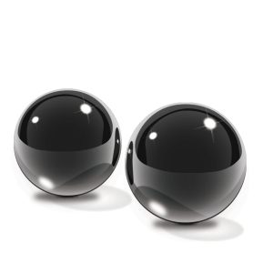 FETISH FANTASY LIMITED EDITION MED GLASS BEN WA BALLS