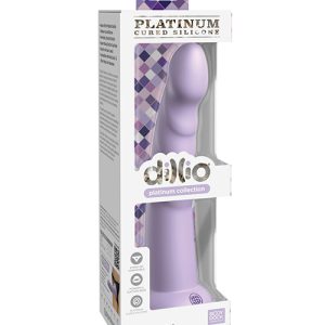 DILLIO PLATINUM 7IN SLIM SEVEN PURPLE