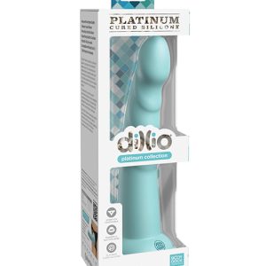 DILLIO PLATINUM 7IN SLIM SEVEN TEAL