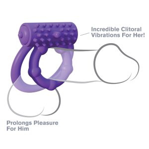 FANTASY C-RINGZ PROLONG RING RING