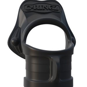 FANTASY C-RINGZ ROCK HARD RING & BALL STRETCHER