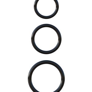 FANTASY C-RINGZ STAMINA SET