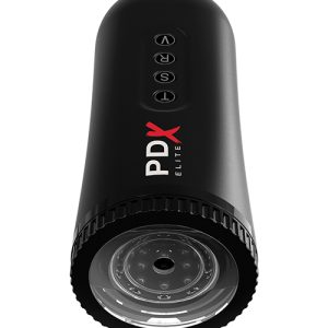 PDX ELITE MOTO BLOWER