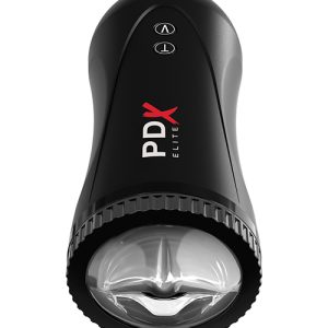 PDX ELITE MOTO STROKER