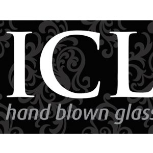 ICICLES LARGE SIGN 6INx36IN