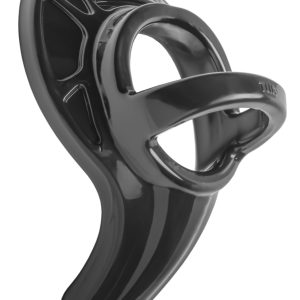 PERFECT FIT ARMOUR TUG STANDARD BLACK