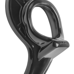 PERFECT FIT ARMOUR PUSH STANDARD BLACK