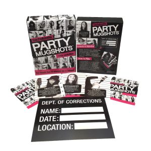 (WD) BACHELORETTE PARTY MUGSHO