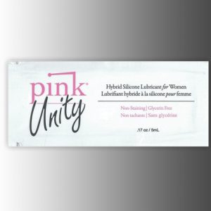 PINK UNITY FOIL PACK .17OZ EACH