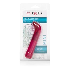 MINI PEARLESSENCE G VIBE PINK