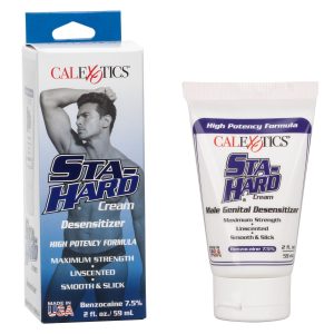 STA-HARD TUBE 2 OZ.