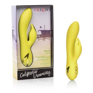 CALIFORNIA DREAMING VENICE VIXEN RABBIT
