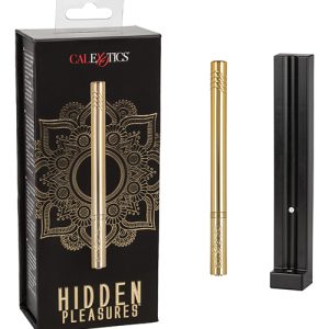 (WD) HIDDEN PLEASURES GOLD
