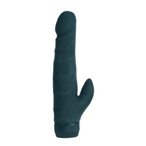 BLACK VELVET 5IN CLIT STIM