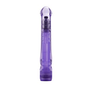 LIGHTED SHIMMERS LED GLIDER PURPLE