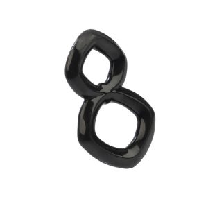 CRAZY 8 BLACK