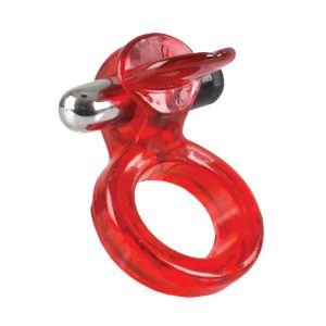 CLIT FLICKER W/WIRELESS STM
