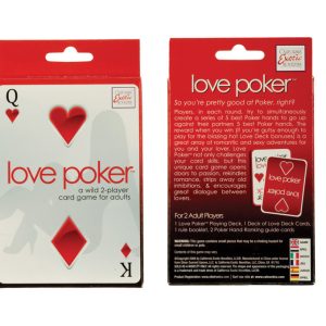 LOVE POKER GAME