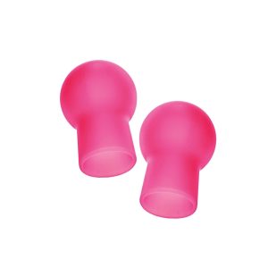 NIPPLE PLAY NIPPLE SUCKERS ADVANCED PINK