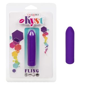 KYST FLING PURPLE