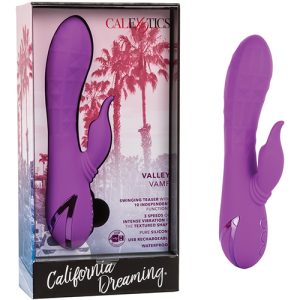 CALIFORNIA DREAMING VALLEY VAMP