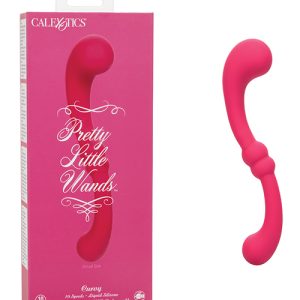 PRETTY LITTLE WANDS CURVY