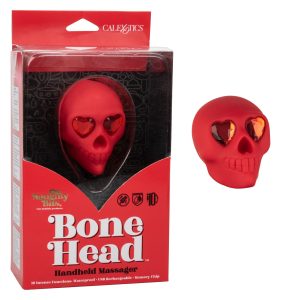 NAUGHTY BITS BONE HEAD