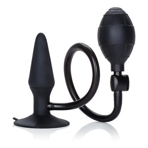 DR JOEL SILICONE INFLATABLE PLUG