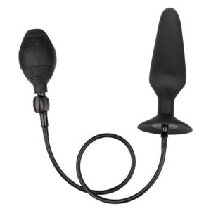 COLT XXXL PUMPER PLUG W/ DETACHABLE HOSE